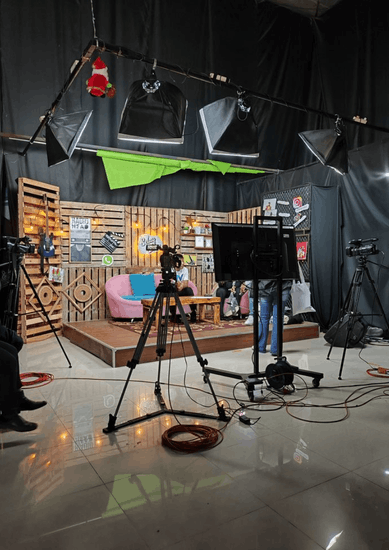 Film Props