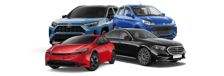 Vehicles