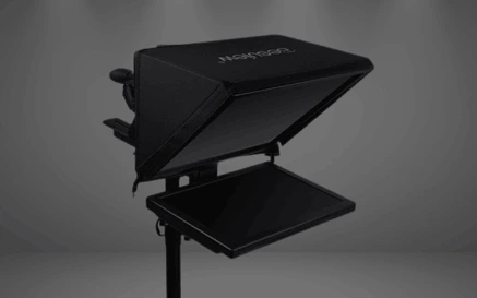 Teleprompter