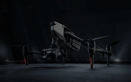 Drones