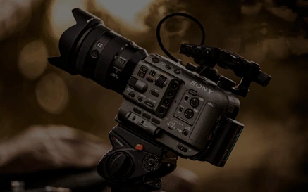 Cameras