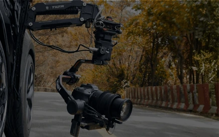 Camera Rigs