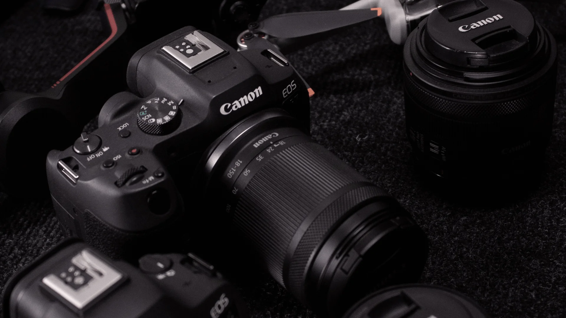 Best Travel Camera to Rent in Nepal (2026) | Kimbu Rental