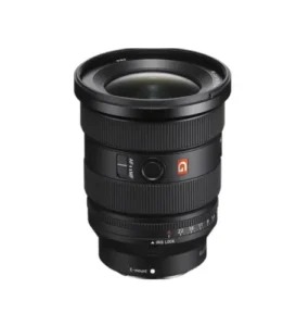 Sony 16-35mm f2.8 GM II Lens