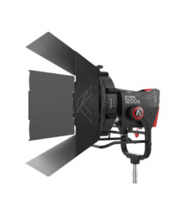 Aputure Storm 1200x Cine Kit