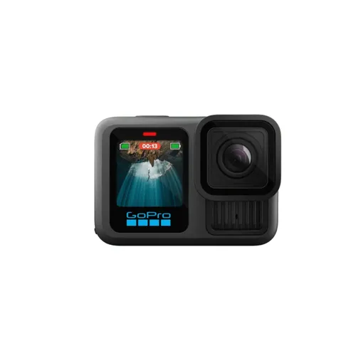 GoPro Hero 13 Action Camera