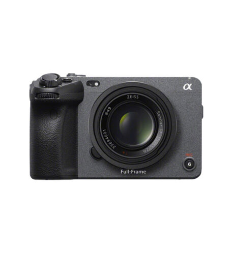 Sony FX3 Camera