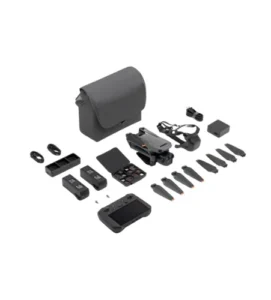 Mavic 3 RC Pro Model no. RM510