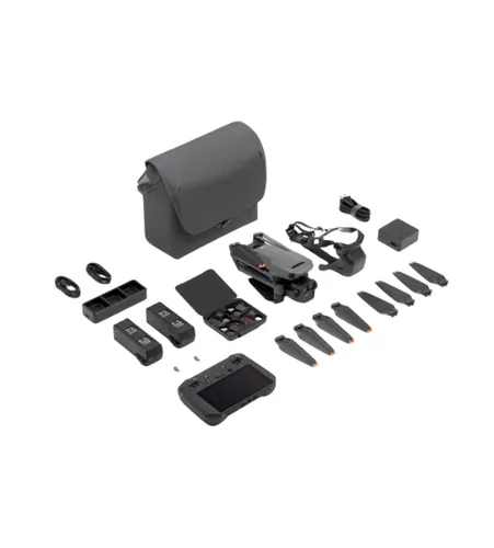Mavic 3 RC Pro Model no. RM510