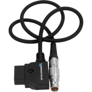 Kondor D TAP-2PIN Power Cable