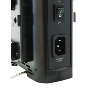 Dynacore V-Mount Charger