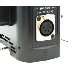 Dynacore V-Mount Charger