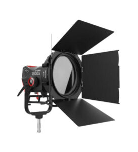 Aputure Storm 1200x Cine Kit