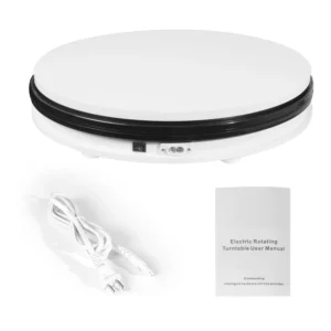 Display Turntable AL250