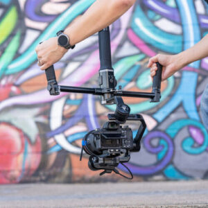 Eimage Horizon Gimbal Stabilizer