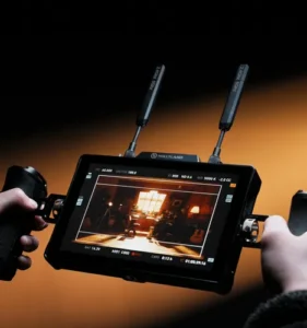 Hollyland Pyro 7 Wireless Video Transmission Kit