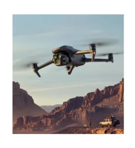 Mavic 3 RC Pro Model no. RM510