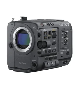 Sony FX6 Cinema Line Camera