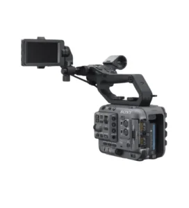 Sony FX6 Cinema Line Camera