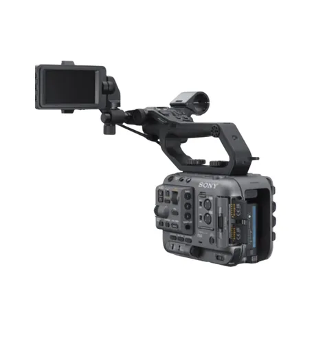 Sony FX6 Cinema Line Camera