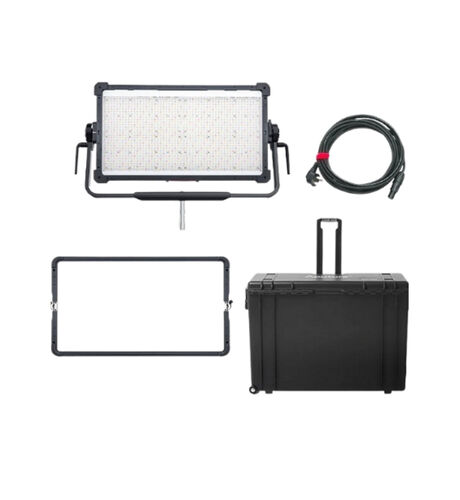 Aputure Nova II Set