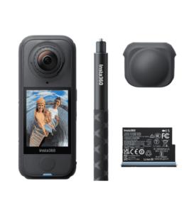 Insta 360 Camera