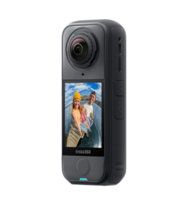 Insta 360 Camera