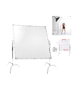 12x12 Skimmer Cloth