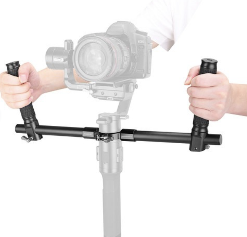 E-image DUAL HANDELGRIP HB20