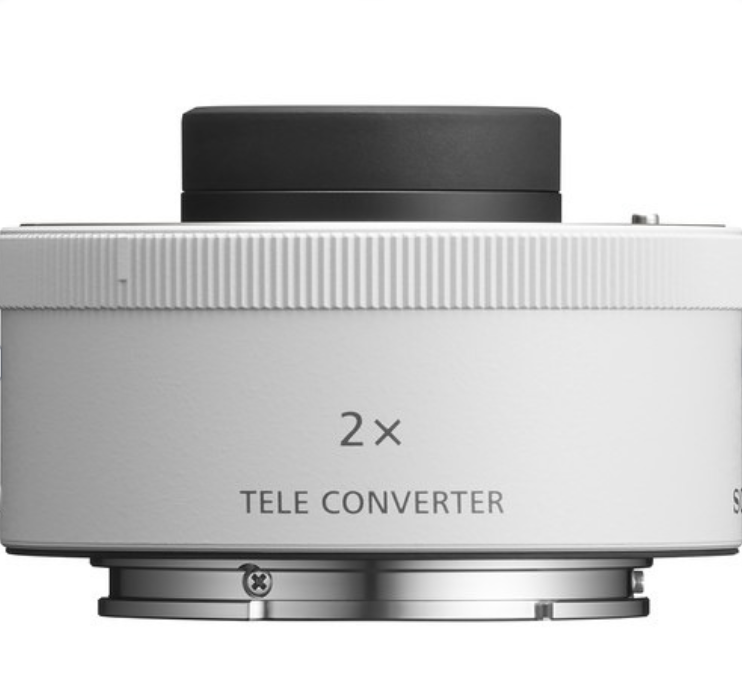 Sony 2x Teleconverter/E-Mount