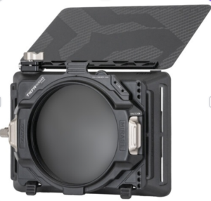 Tilta Mirage Mattebox With VND