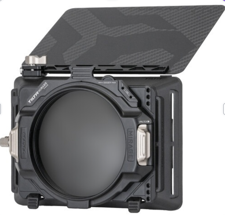 Tilta Mirage Mattebox With VND