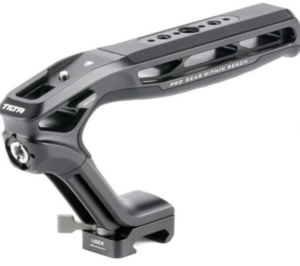 Tilta Xeno Top Handle With Nato Clamp