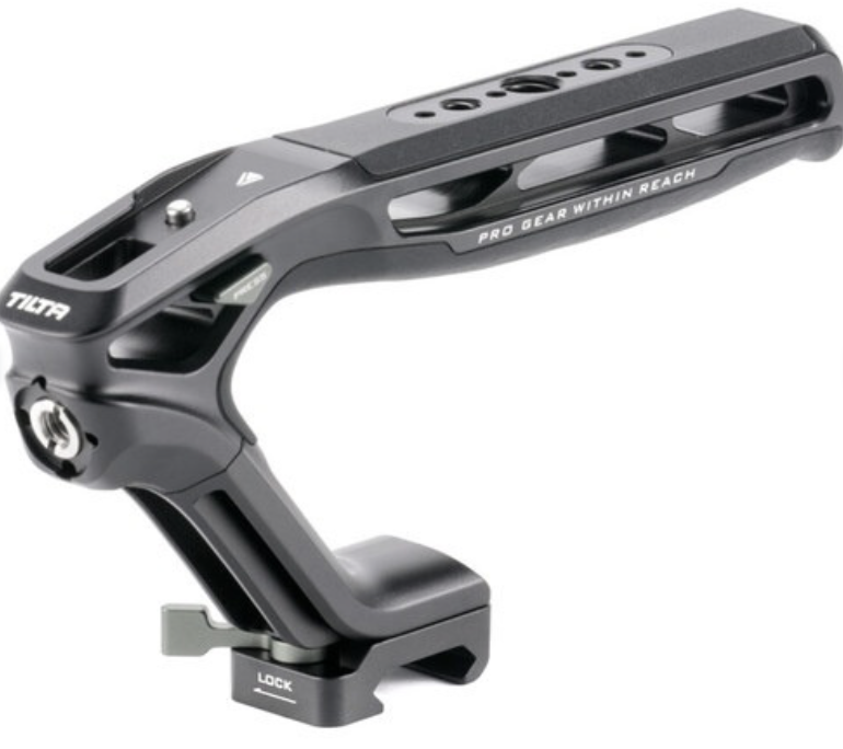 Tilta Xeno Top Handle With Nato Clamp