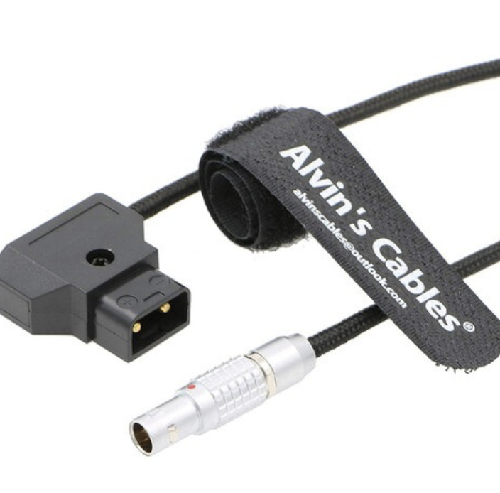 Alvin Cable D-Tap Cable