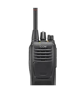 ICOM Walki Radio
