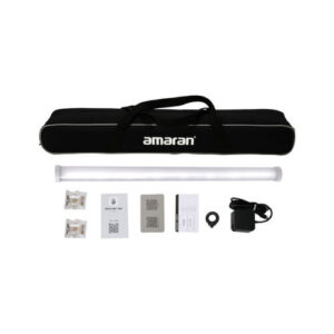 Amaran Pt2C RGB Tube Light