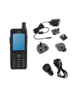 Thuraya Satellite Phone