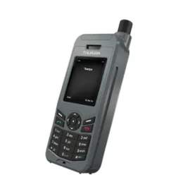 Thuraya Satellite Phone