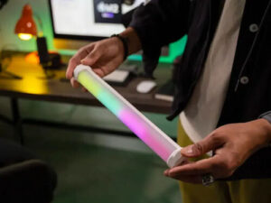 Amaran Pt2C RGB Tube Light