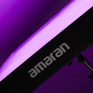 Amaran FX 22C LED Panel with Softbox