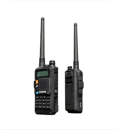 Alan Walkie Talkie
