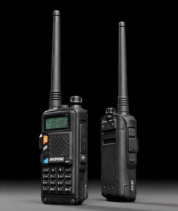 Alan Walkie Talkie