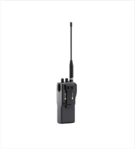 Alan Walkie Talkie