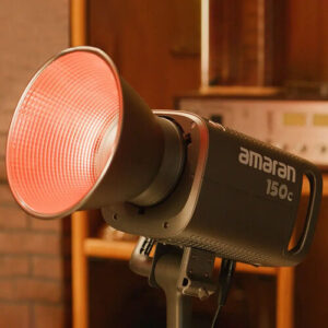 Amaran 150C RGBWW LED Light