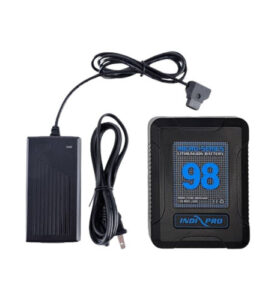 LITH 14.8 V Mount Battery 98