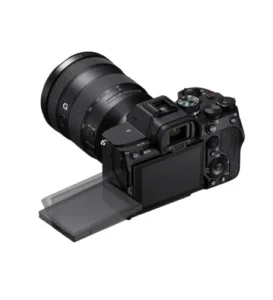 Sony A7 IV Mirrorless Camera