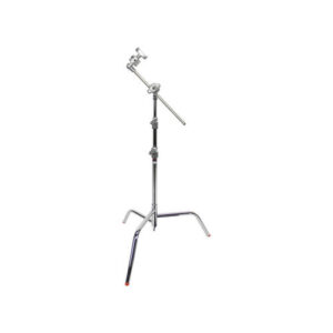C-Stand Head Grip and 1m Arm Rod