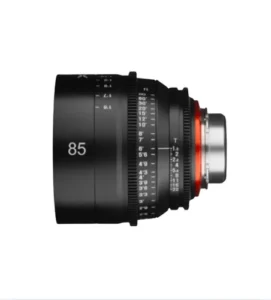 Rokinon Xeen 5-Lens Cinema Prime Kit