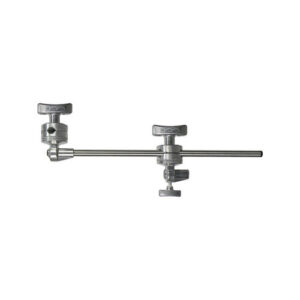 C-Stand Head Grip and 1m Arm Rod
